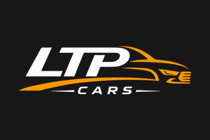 LTP Cars logo