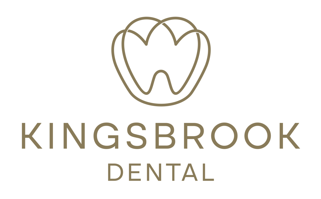 KINGSBROOK DENTAL LTD logo